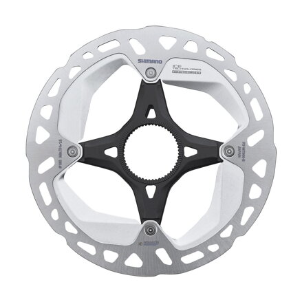 SHIMANO Rotor de frana Deore XT - MT800 160 mm