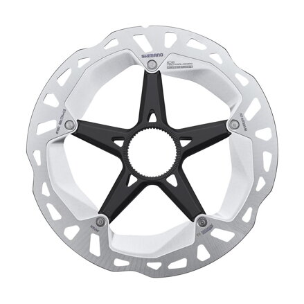 SHIMANO RT-MT800 Disc 180mm Center Lock Ice Tech (strângere exterioară)