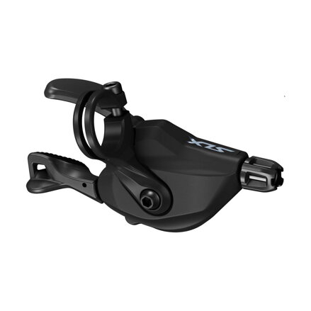 SHIMANO Manetă SLX SL-M7100 dreapta 12 viteze pe colier 