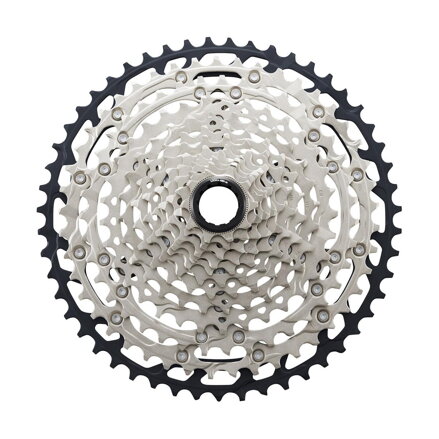 SHIMANO CS-M7100 12-viteze 10-45 Casetă dinți SLX