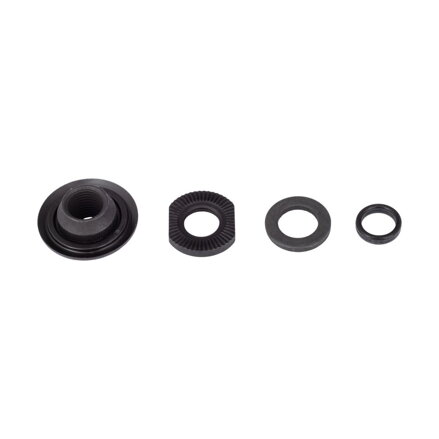 SHIMANO Con HBM495 fata stanga/ M435