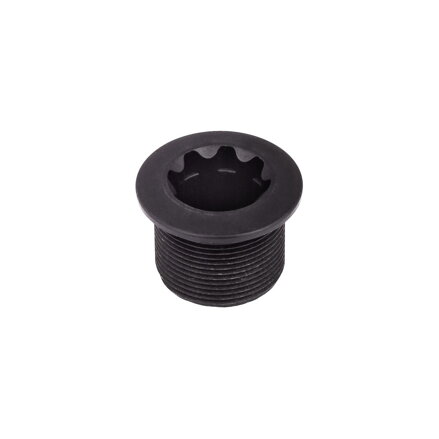 SHIMANO FC-6800 Piuliță stângă manivelă capăt