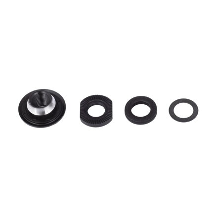 SHIMANO Con față HBM525 stânga