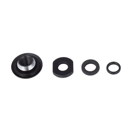 SHIMANO Con HBM590 Deore față