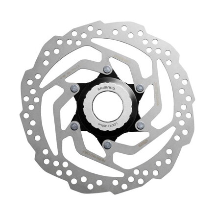 SHIMANO Rotor de frana RT10 180 mm