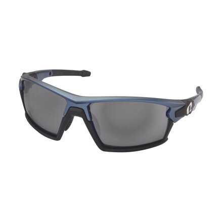 HQBC Ochelari QERT HALF antracit mat 