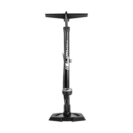 LONGUS Pump IRON