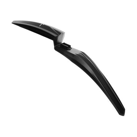 LONGUS Apărătoare DISC față 24-29 negru 