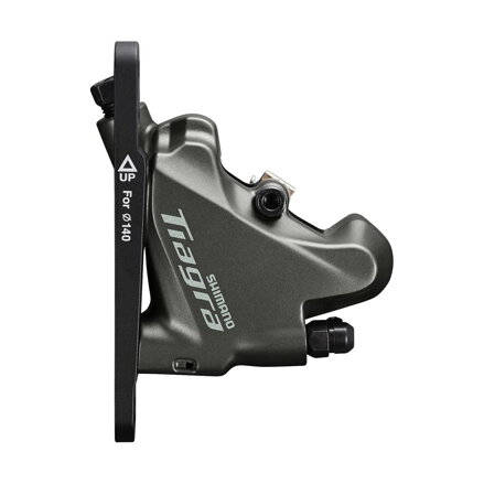 SHIMANO Frână cu disc hydraulic Tiagra 4770 Front