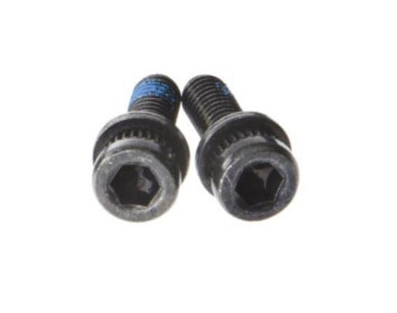 SHIMANO BR-M525 Șurub etrier frână M6x18mm
