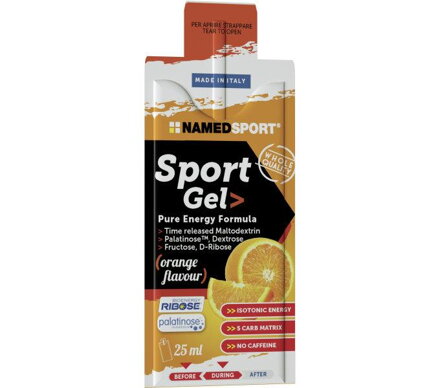 NAMEDSPORT Gel GEL