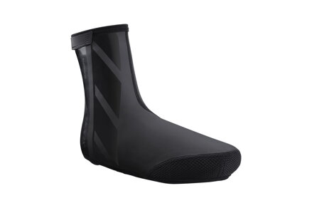 SHIMANO Protecții pentru pantofi S1100X H2O negre