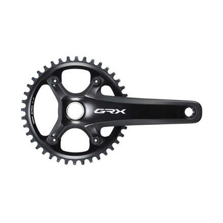 SHIMANO FC-RX810 Angrenaj GRX 172,5mm 40 dinți 11 viteze HTII fără rulment
