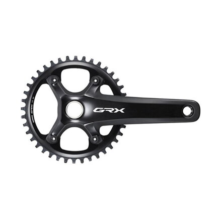 Shimano Agrenaj pedalier GRX FC-RX810 172.5mm