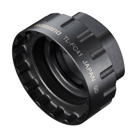 SHIMANO Extractor TL-FC41 piuliță angrenaj FCM9100/8100/7100/6100 