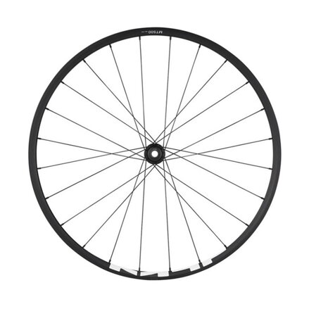 SHIMANO Roata MT500 MTB 27,5 fata