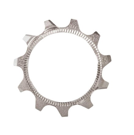 Shimano Sprocket 11T on CS-HG81-10