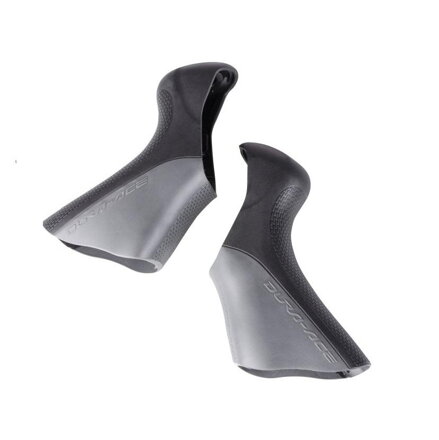 SHIMANO Dual-Control ST-9070 Gume pentru negre