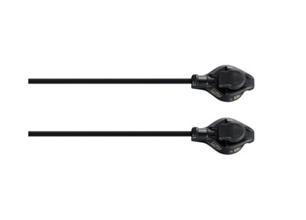 SHIMANO SW-R9150 Manete Dura Ace pereche 11 viteze Di2 comutatoare pentru sprinteri