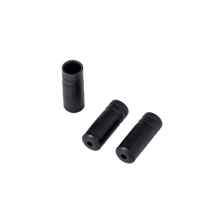 SHIMANO Capăt de cablu de schimbător SP40 100 bucăți