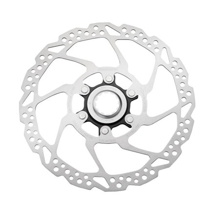 SHIMANO Rotor de frana Deore - RT54 160 mm