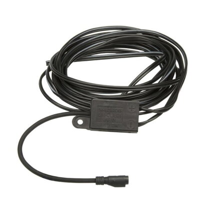 SHIMANO SM-DUE01 Adaptor pentru lumină pentru STEPS + cablu
