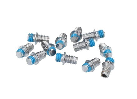 SHIMANO PD-M828/M8140/M8040 Set 12 pini lungi pentru pedale
