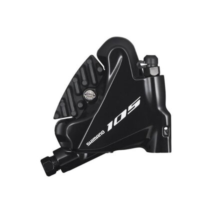 SHIMANO Frână cu disc hydraulic 105 R7070 Spate