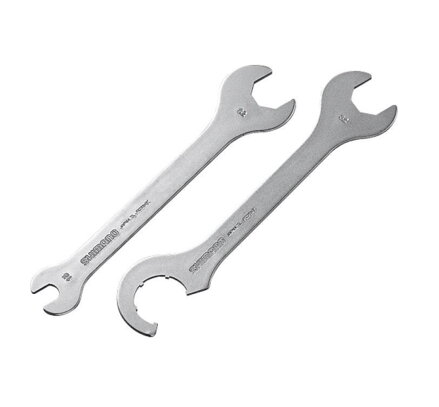 SHIMANO TL-FC31 Set de chei multifuncționale pentru ansamblul pedalier, pedale