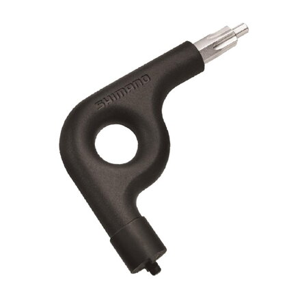 SHIMANO TL-FC22 Cheie pentru demontarea piulițelor foii de angrenaj