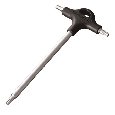 SHIMANO TL-FC23 Cheie pentru demontarea piulițelor foii de angrenaj