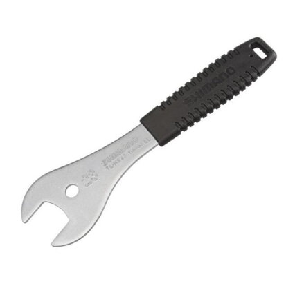 SHIMANO TL-HS43 Cheie pentru conuri 23mm