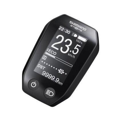 SHIMANO Pasi computer SCE6010