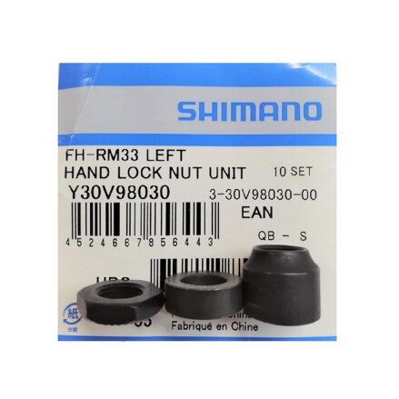 SHIMANO Con FHTX505/RM33 spate stânga stânga