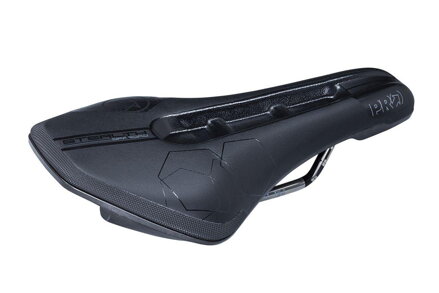PRO Șa STEALTH OFFROAD negru 142mm 