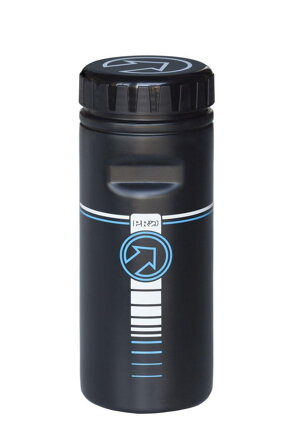 PRO Bidon pentru unelte negru 750 ml 