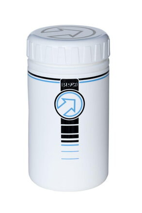 PRO Bidon pentru unelte alb 500 ml 