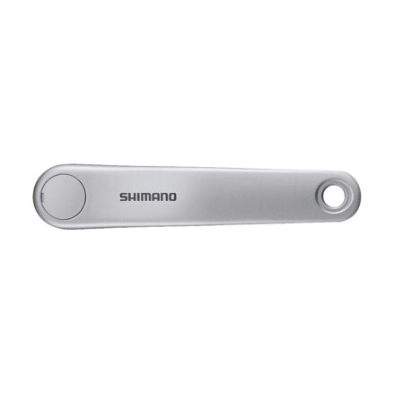 SHIMANO crankset left Steps FC-E5000 170mm