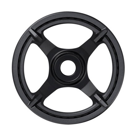 SHIMANO SM-CRE61 Foaie STEPS 44 dinți cu protecție