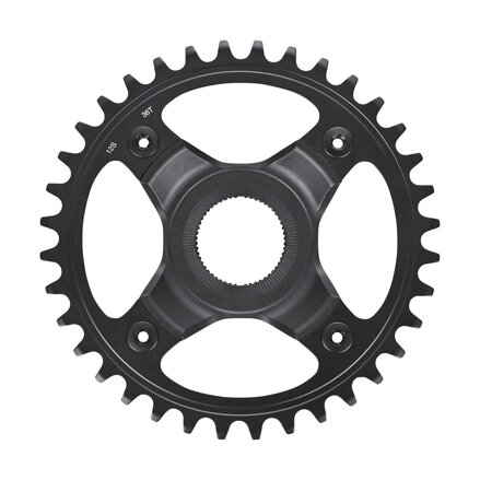 SHIMANO SM-CRE70-Boost Foaie STEPS 34 dinți fără protecție