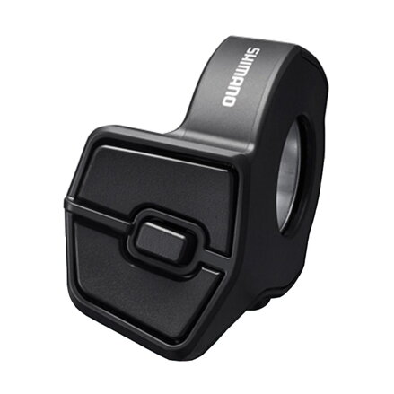 SHIMANO Comutator STEPS SW-E6010 stânga Stânga