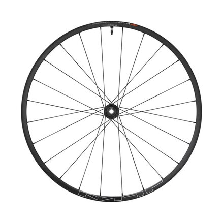 SHIMANO WH-MT620 Center-Lock Roată 27,5 față 110x15mm ax negru