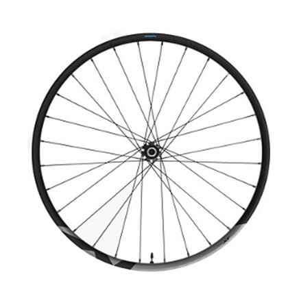 SHIMANO Roata XT M8100 27,5 fata