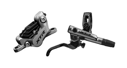 SHIMANO Frână hidraulic XTR M9120 Spate