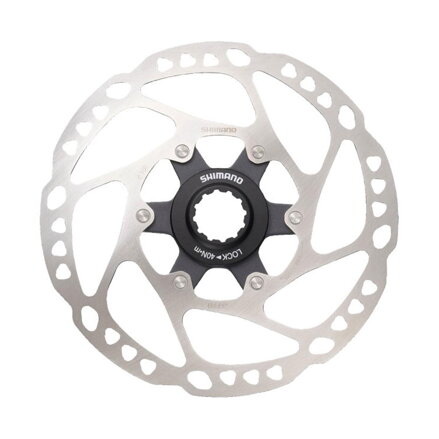 SHIMANO SM-RT64 Disc 160mm Center Lock (strângere internă)