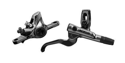 Shimano Frana XTR I-M9100 spate 