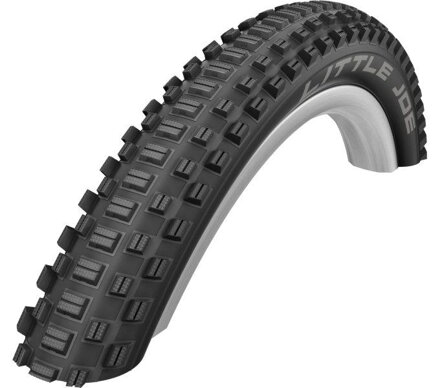 SCHWALBE Anvelopa LITTLE JOE 20x2.00