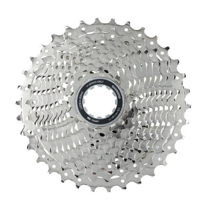 SHIMANO CS-HG700 11-viteze 11-34 Casetă dinți 105