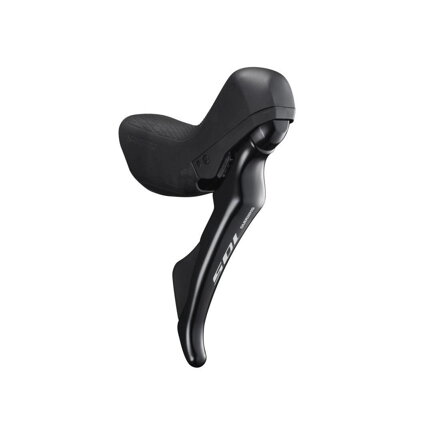 SHIMANO ST-R7020 11-viteze Dual control 105 dreapta negru