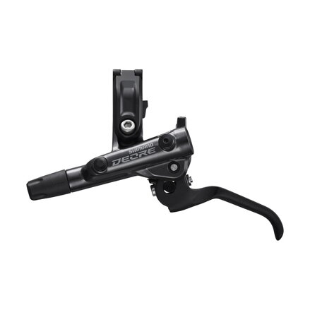 SHIMANO BL-M6100 I-Spec Manetă de frână Deore stânga hidraulică EV